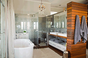 building and renovation