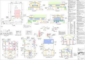 building and renovation